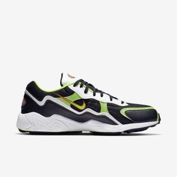 Nike Air Zoom Alpha - Sneakers - Sort/Rød/Hvide | DK-55374